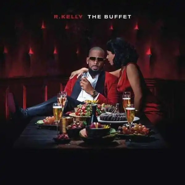 R. Kelly - I Just Want To Thank You (ft. Wizkid)